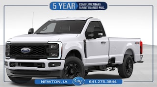 2026 Ford F-250 Truck Regular Cab