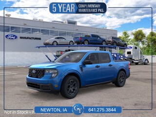 2026 Ford Maverick XLT Truck SuperCrew