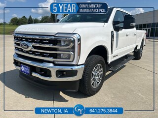2026 Ford F-350 Truck Crew Cab