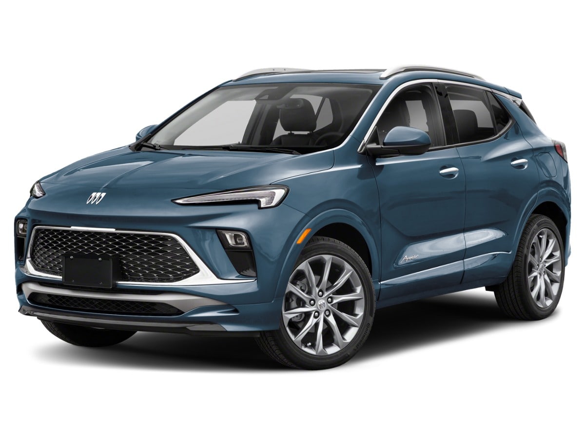2024 Buick Encore GX Avenir AWD's photo