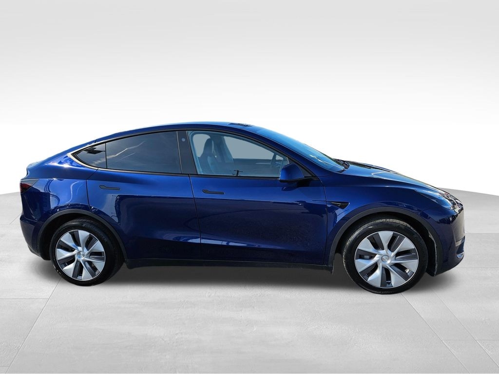 Used 2023 Tesla Model Y Long Range SUV