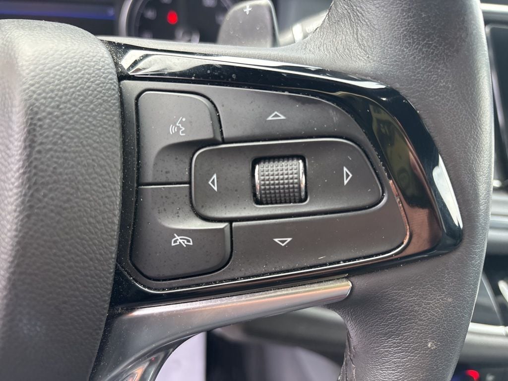 2022 Buick Enclave Essence - Photo 26