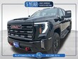  GMC Sierra 2500 HD