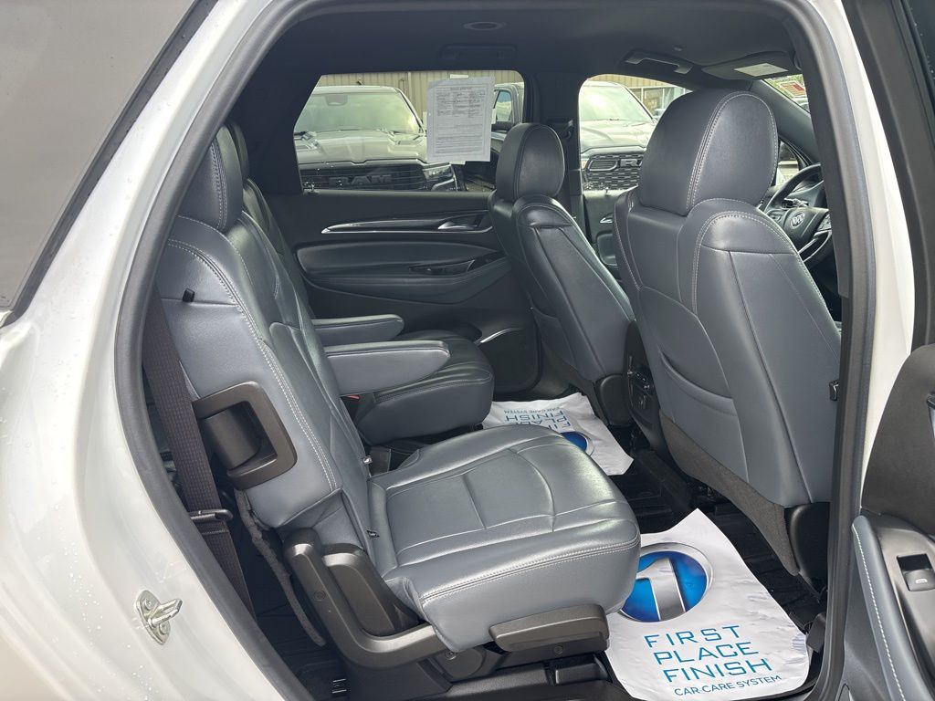 2022 Buick Enclave Essence - Photo 41