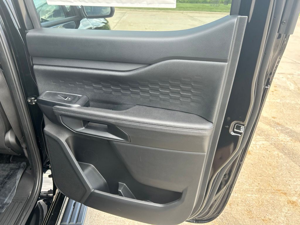2026 Ford Ranger XLT - Photo 21