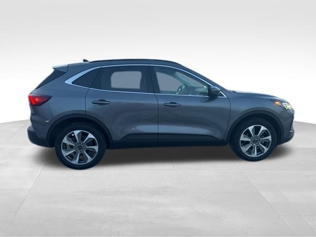 2024 Ford Escape Platinum - Photo 8