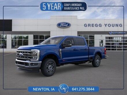 2026 Ford F-350 Truck Crew Cab