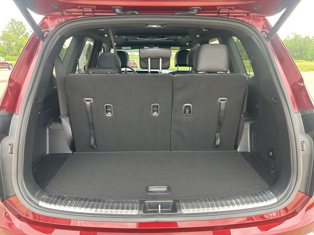 2023 Kia Telluride 13
