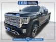  GMC Sierra 2500 HD
