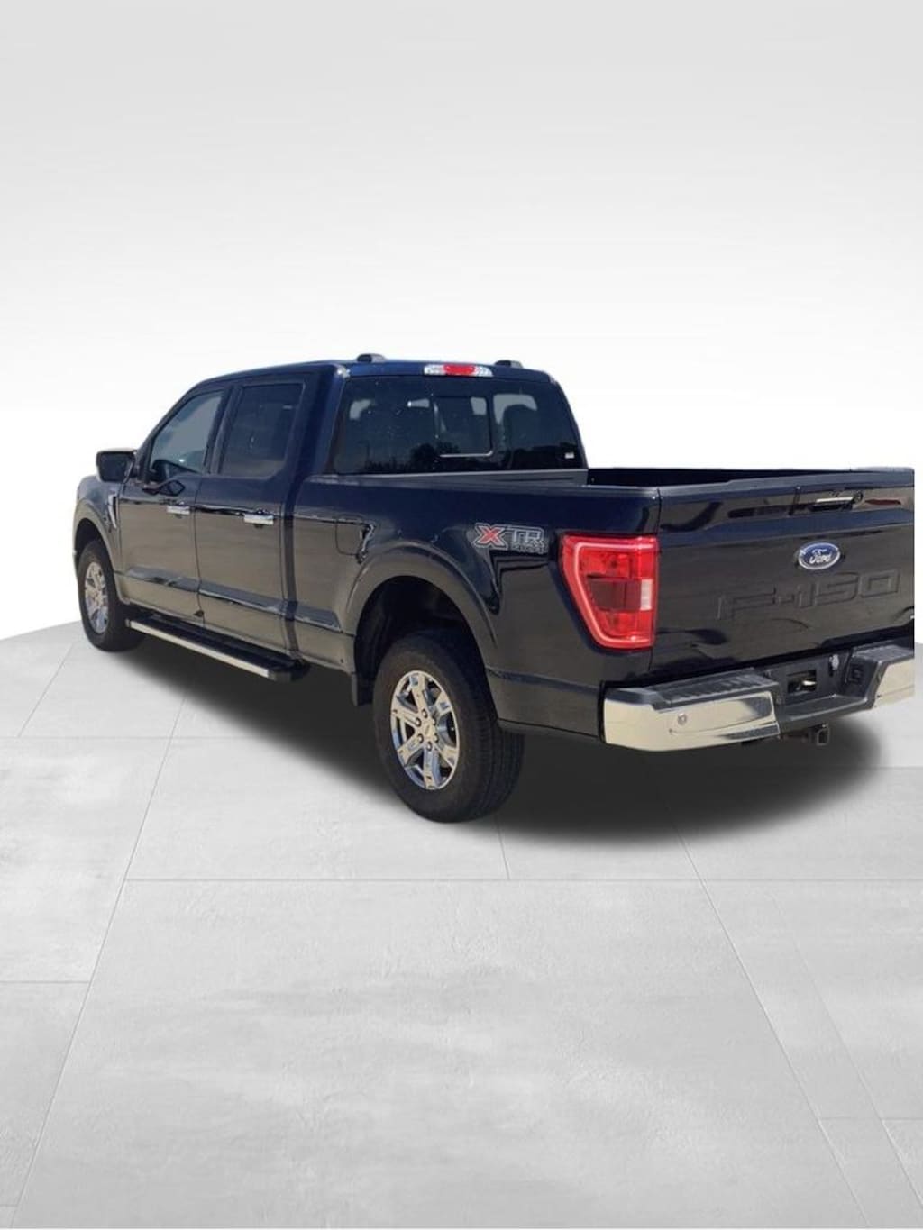 Used 2023 Ford F-150 Truck SuperCrew Cab
