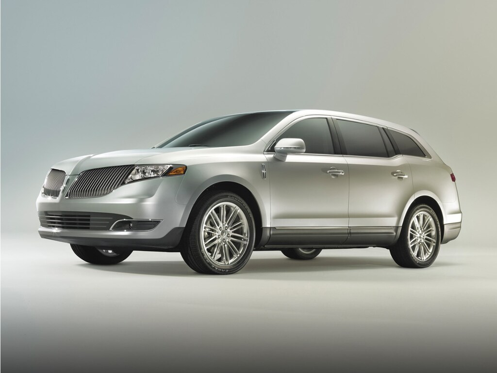 Used 2014 Lincoln MKT V6 EcoBoost AWD SUV
