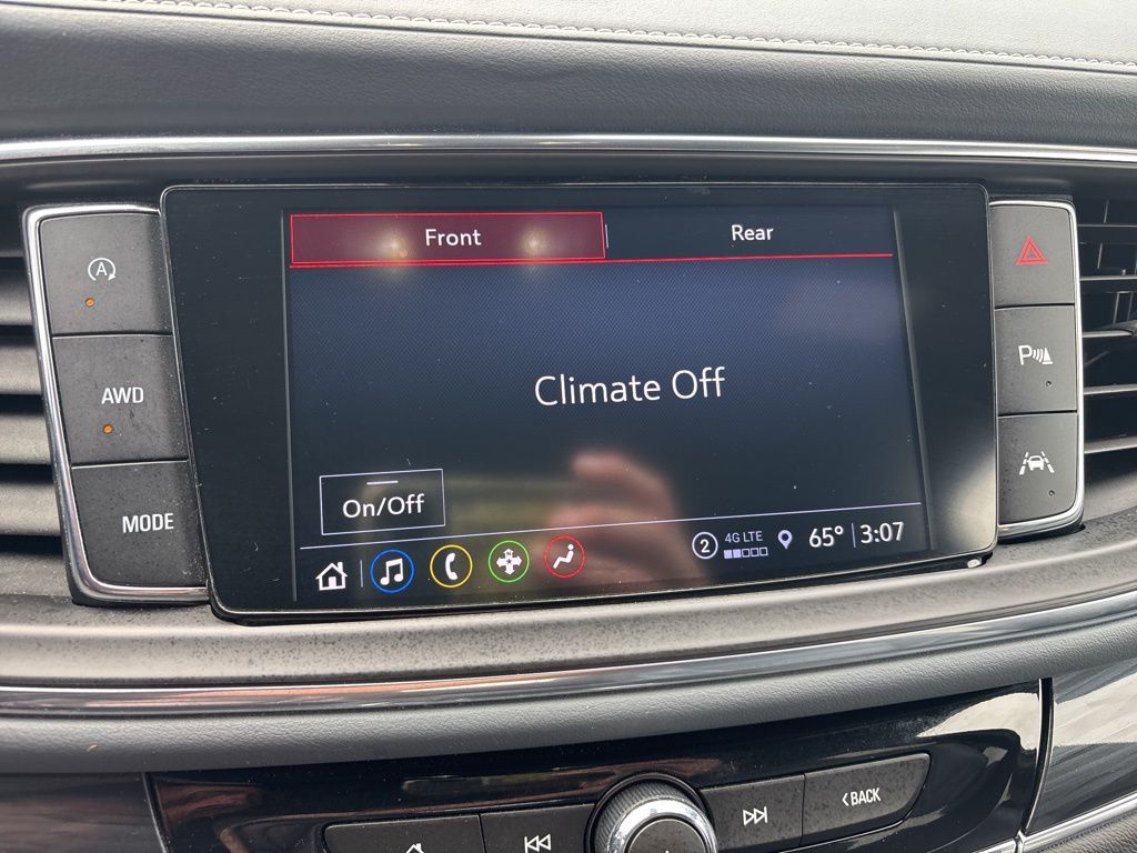 2022 Buick Enclave Essence - Photo 27