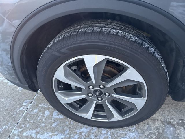 2024 Ford Escape Platinum - Photo 26