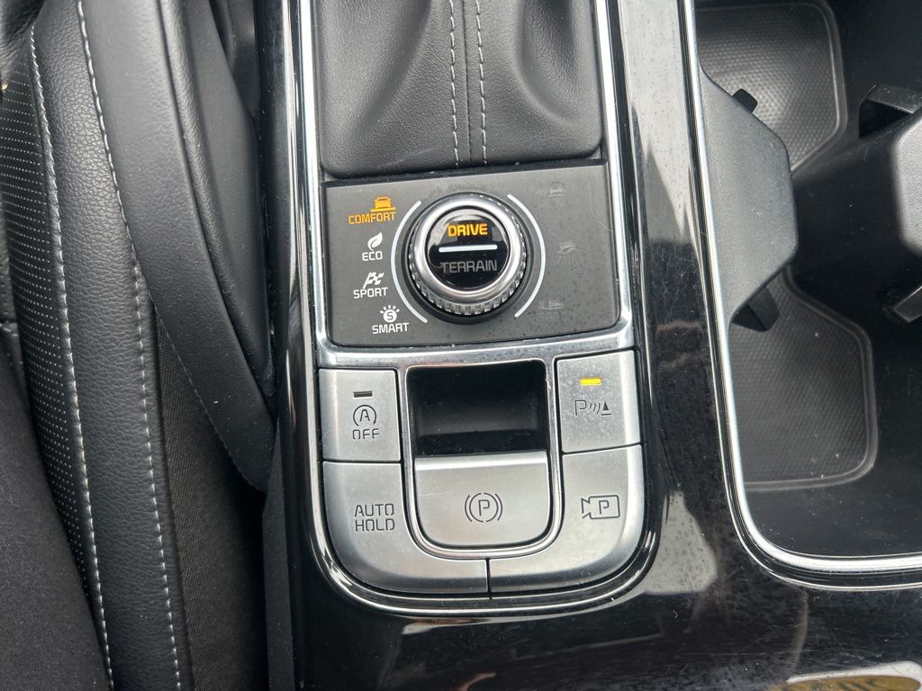 2023 Kia Telluride 29