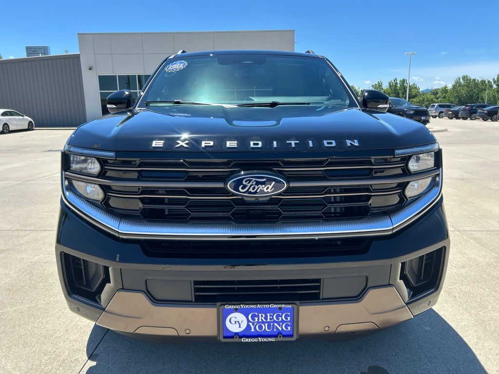 2026 Ford Expedition King Ranch - Photo 10
