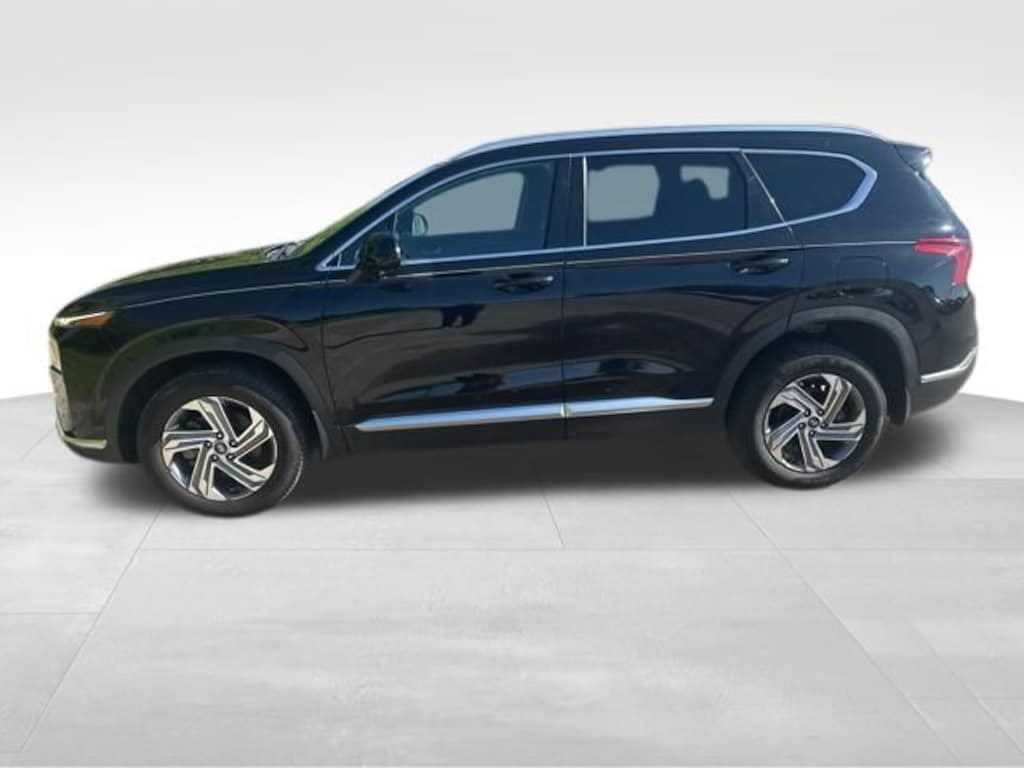Used 2022 Hyundai Santa Fe SEL SUV