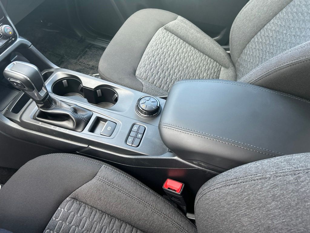 2026 Ford Ranger XLT - Photo 30