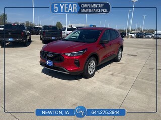 2026 Ford Escape Active SUV