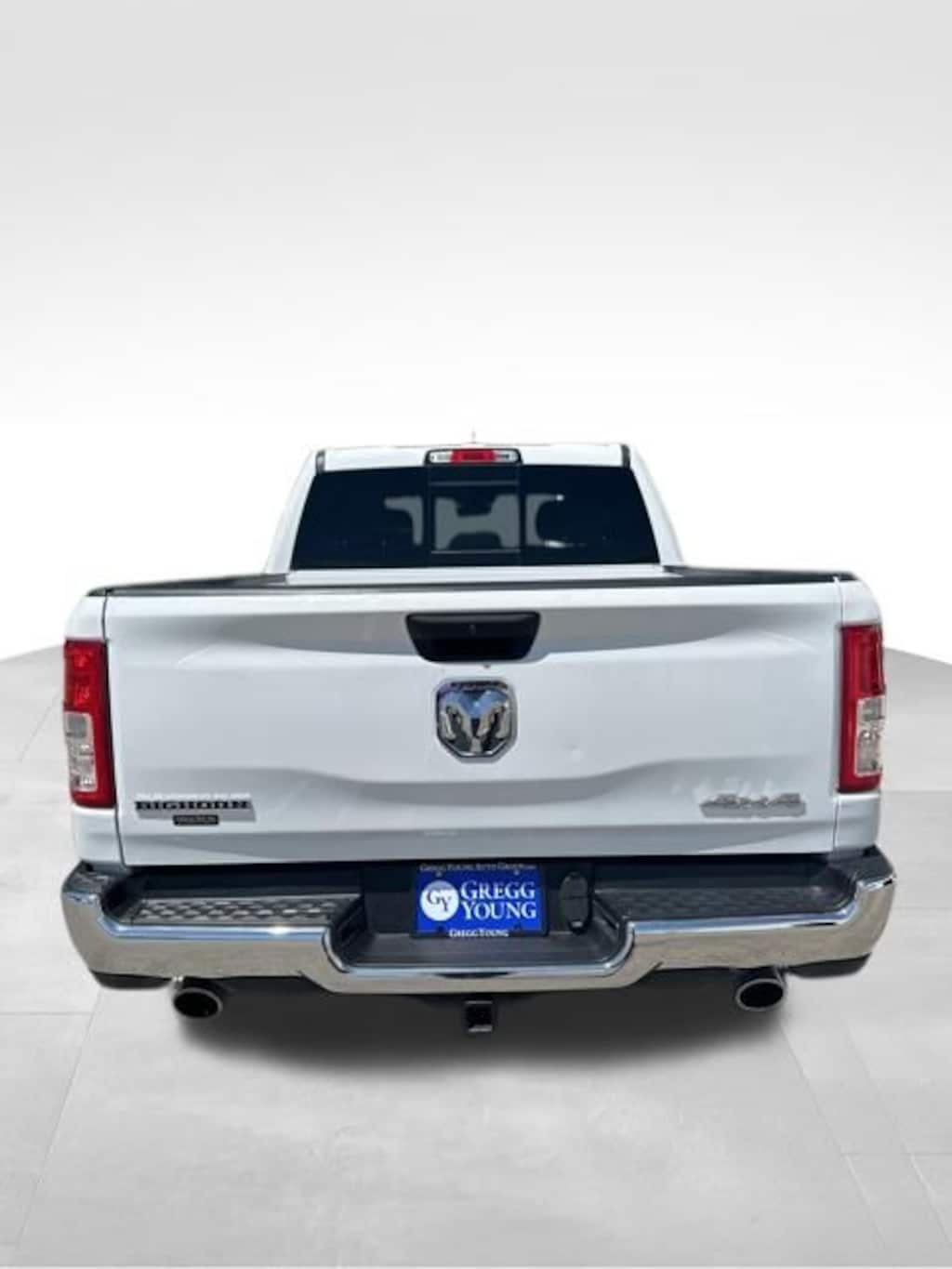 Used 2024 Ram 1500 Big Horn/Lone Star Truck Crew Cab
