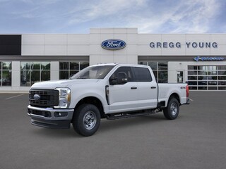 2026 Ford F-250 Truck Crew Cab