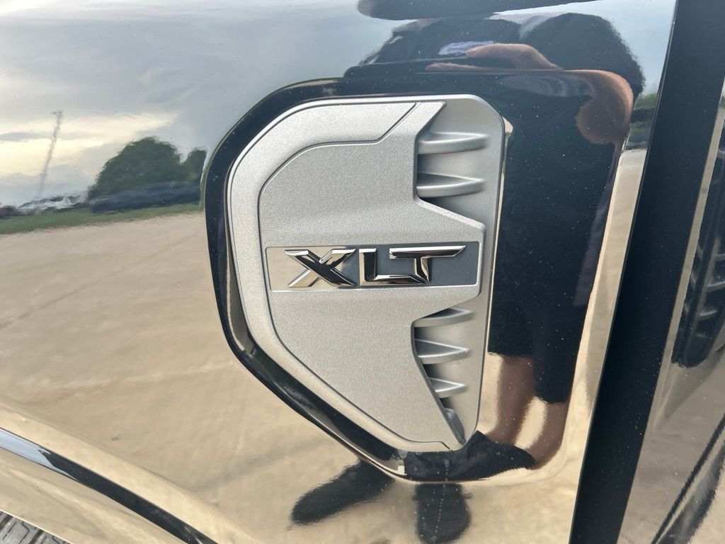 2026 Ford Ranger XLT - Photo 11