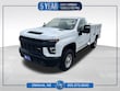  Chevrolet Silverado 3500 HD
