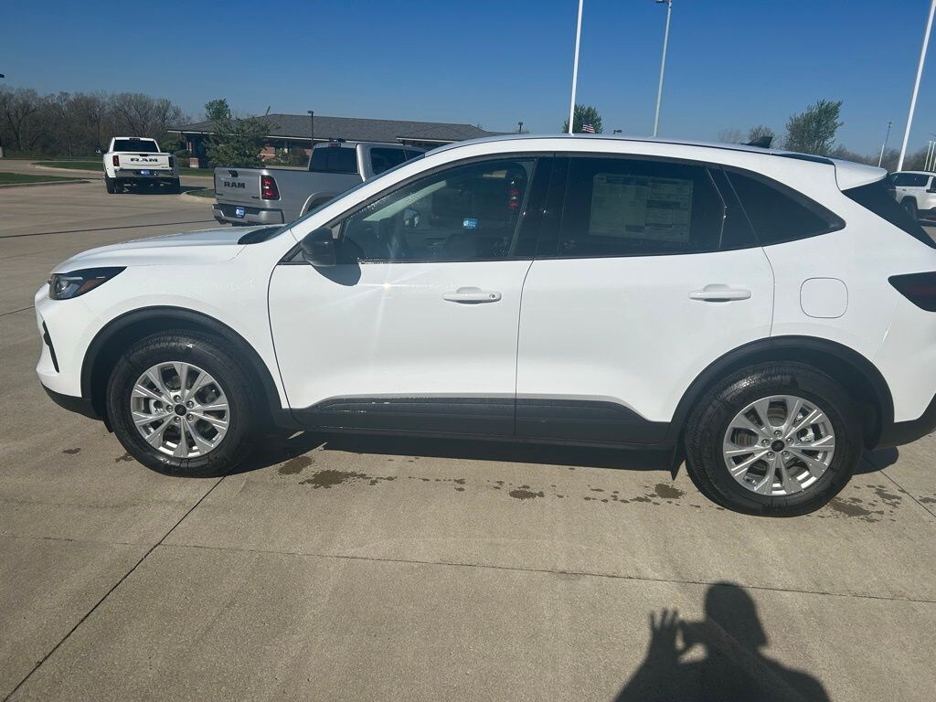 New 2026 Ford Escape Active SUV