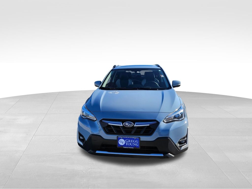 Used 2023 Subaru Crosstrek Hybrid SUV