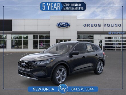 2026 Ford Escape ST-Line SUV