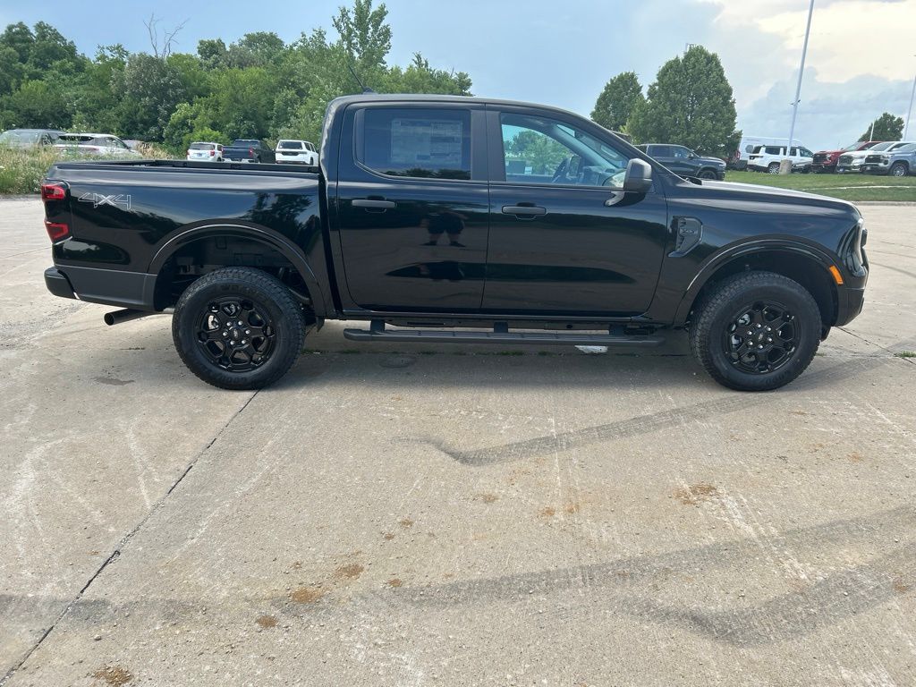 2026 Ford Ranger XLT - Photo 7