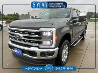 2026 Ford F-350 Truck Crew Cab