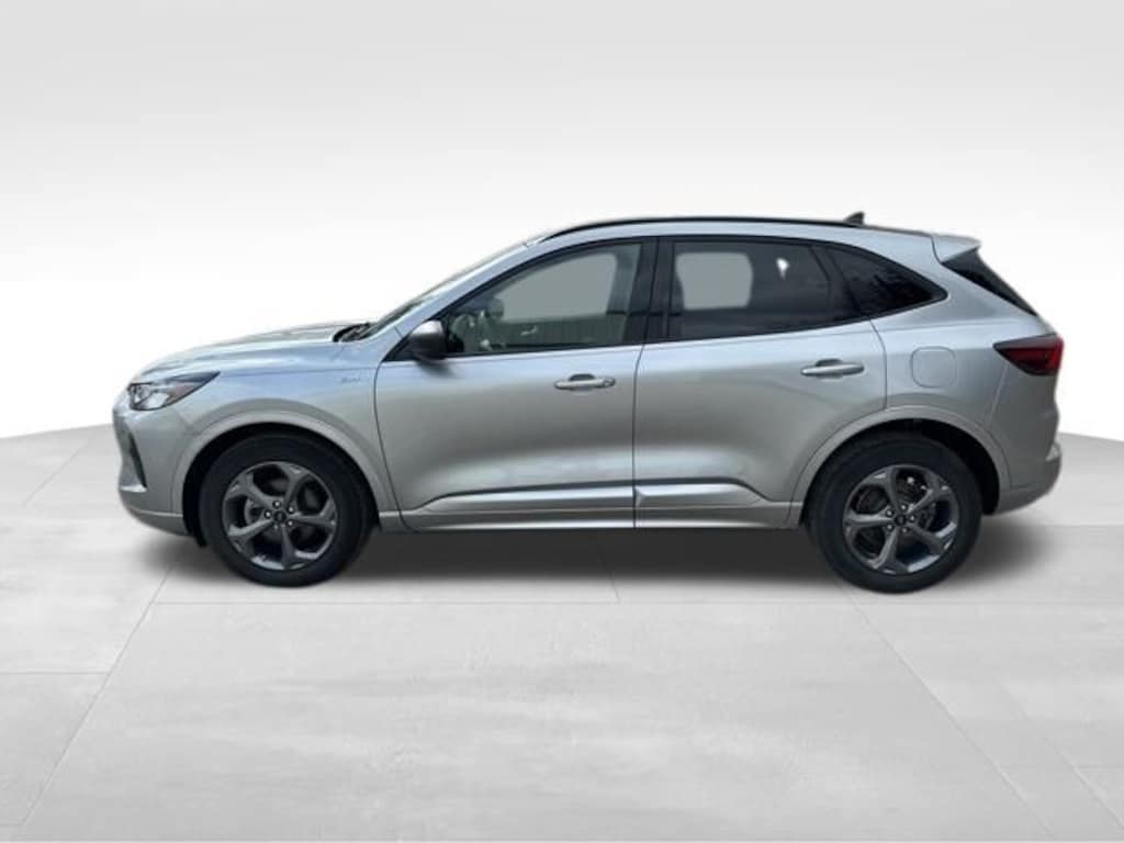 Used 2023 Ford Escape ST-Line SUV