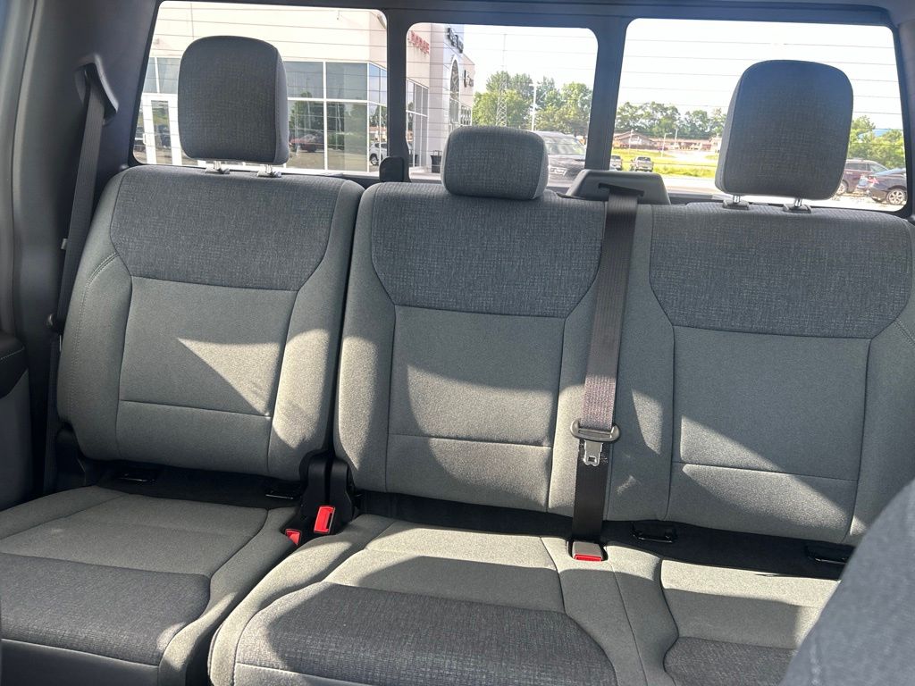 2026 Ford F-150 XLT - Photo 24
