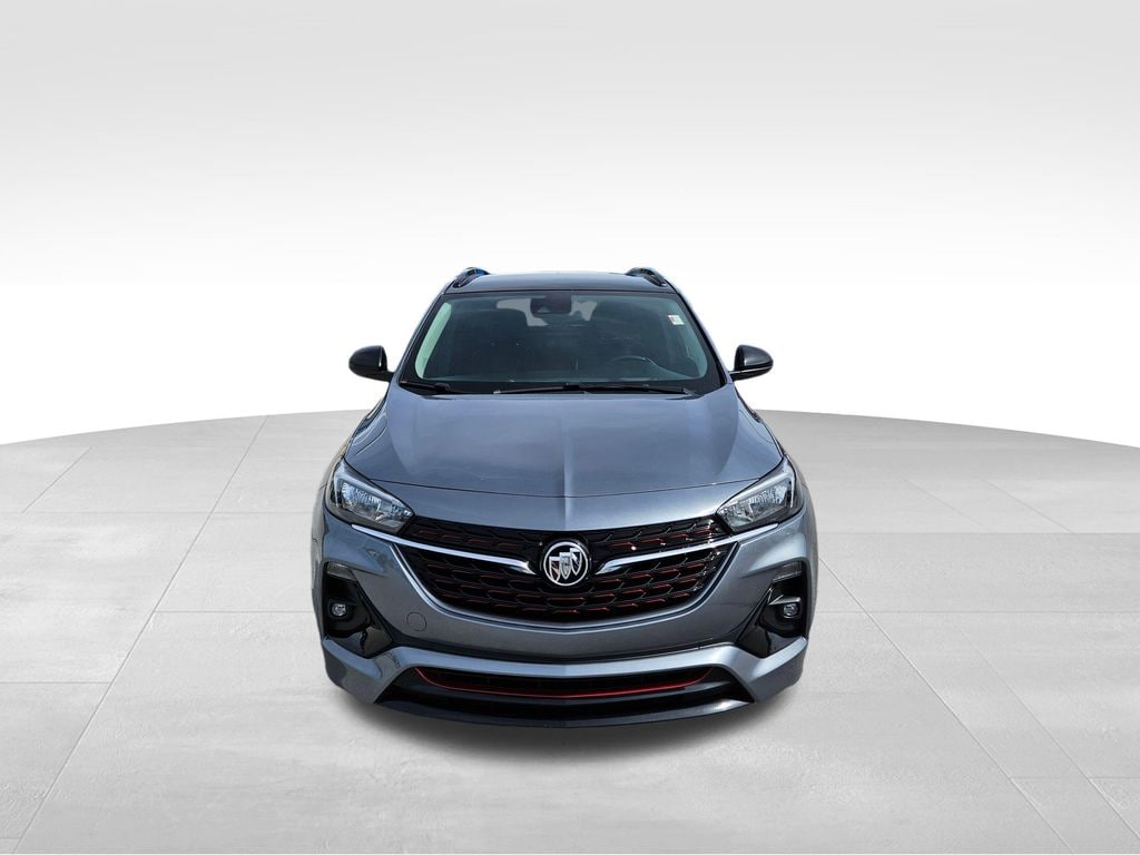 Used 2021 Buick Encore GX Select SUV