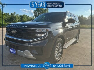 2026 Ford Expedition Platinum SUV