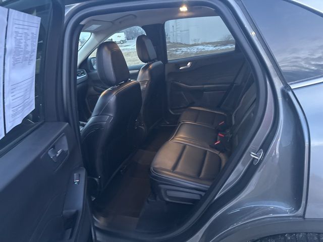 2024 Ford Escape Platinum - Photo 22