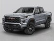  GMC Canyon
