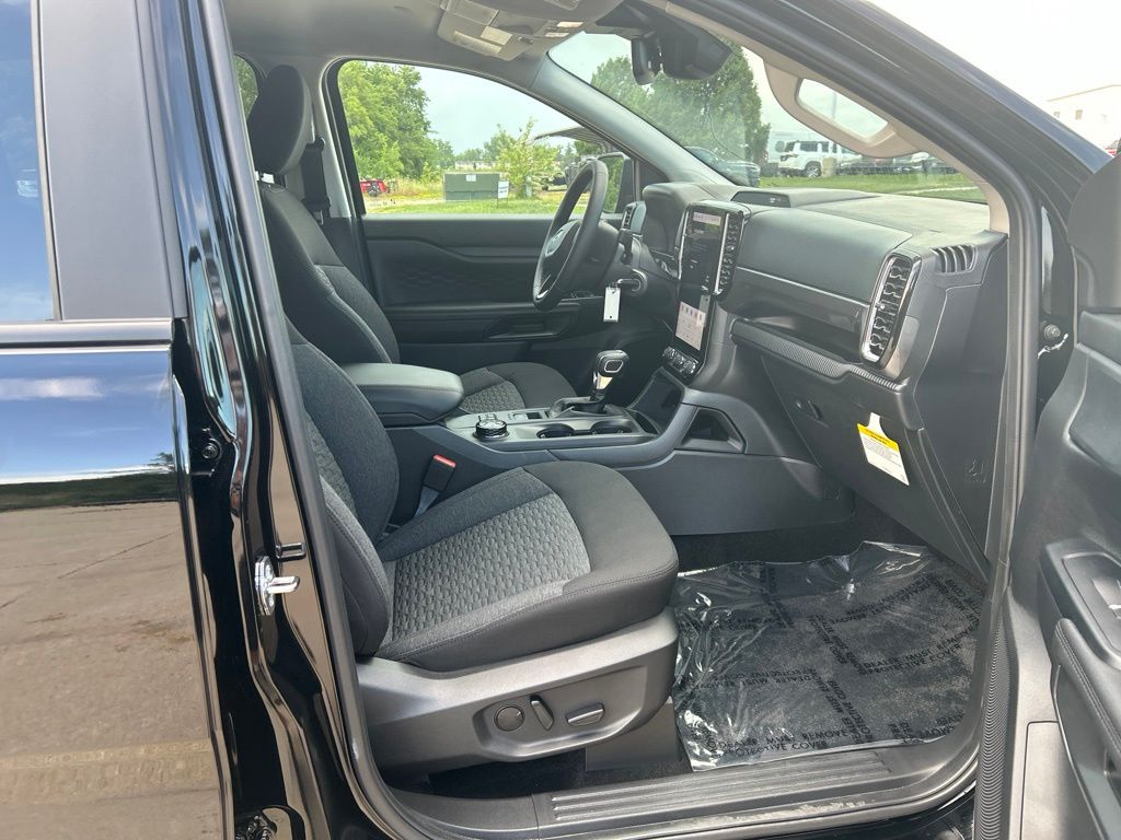 2026 Ford Ranger XLT - Photo 24