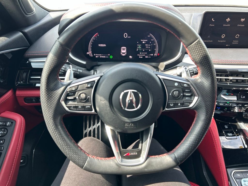 2024 Acura MDX 26