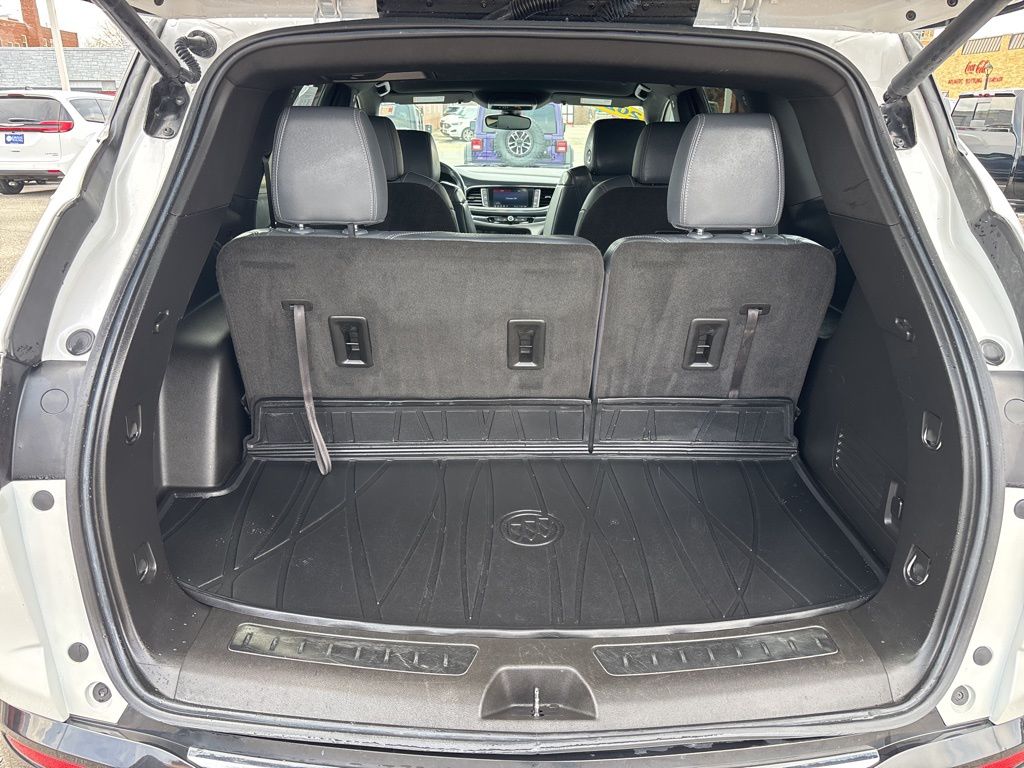 2022 Buick Enclave Essence - Photo 39
