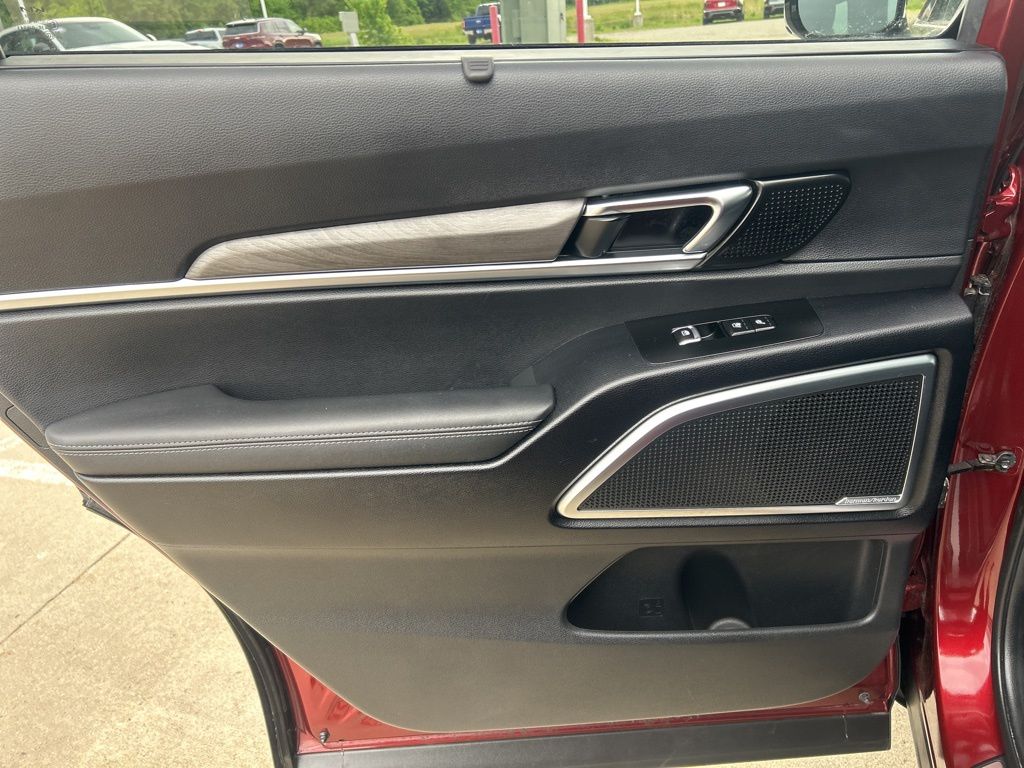 2023 Kia Telluride 14