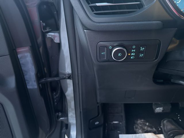 2024 Ford Escape Platinum - Photo 14