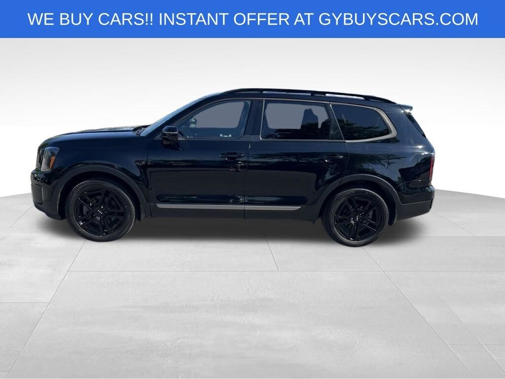 Used 2023 Kia Telluride SUV