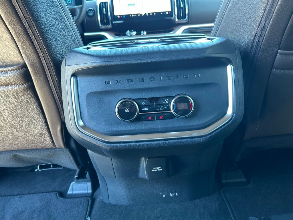 2026 Ford Expedition King Ranch - Photo 18