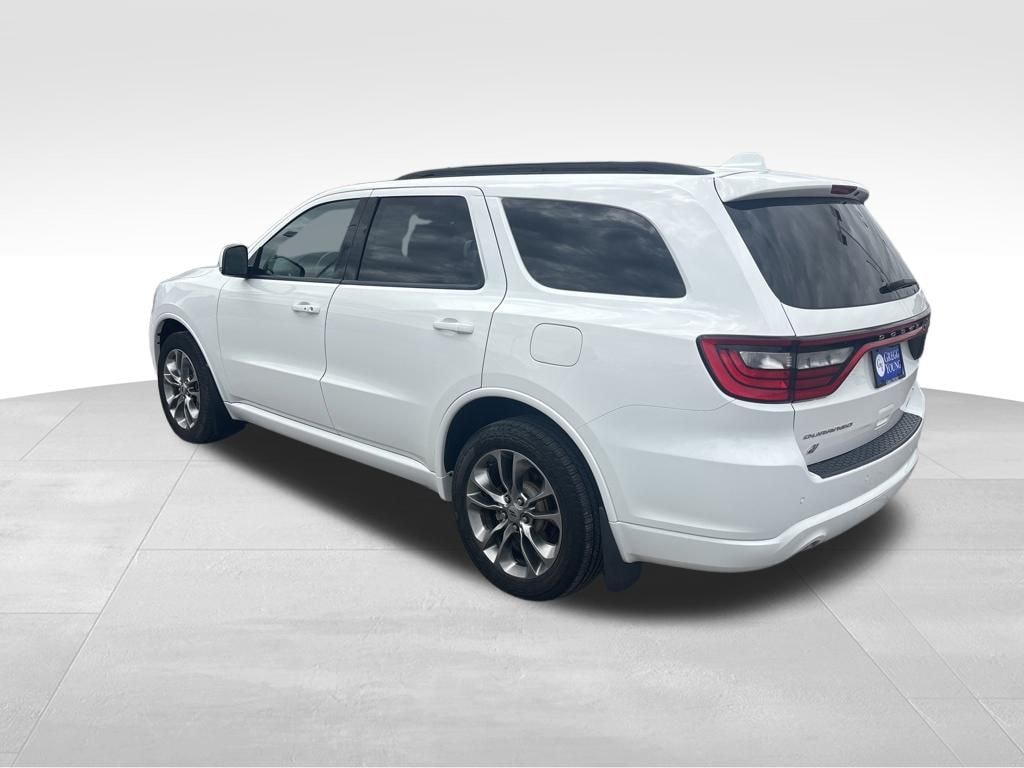 Used 2019 Dodge Durango GT SUV