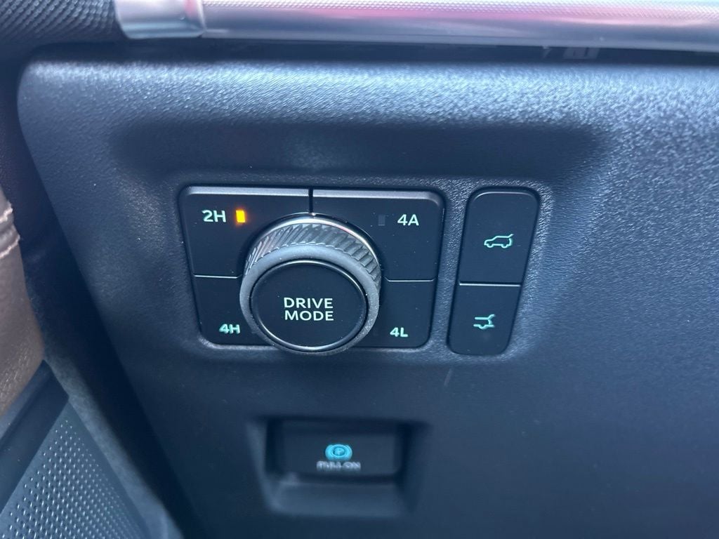 2026 Ford Expedition King Ranch - Photo 28