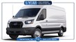  Ford Transit-250 Cargo