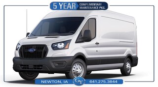 2025 Ford Transit-250 Cargo Base Van Medium Roof Van