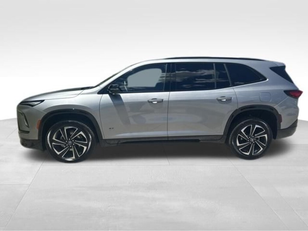 Used 2025 Buick Enclave Sport Touring SUV