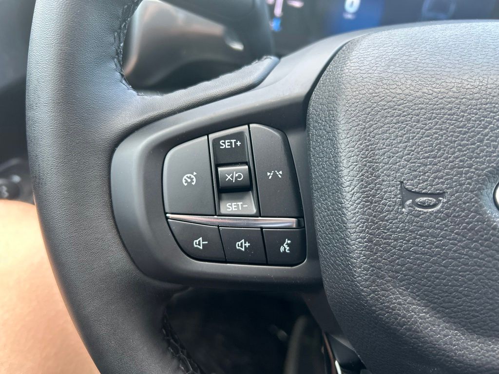 2026 Ford Ranger XLT - Photo 33